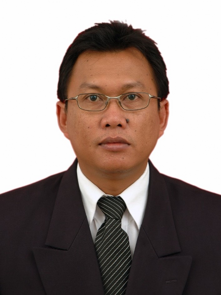 Foto Agus Setiawan, S.Sos. - Bidang Sosial LIVESGP 6D