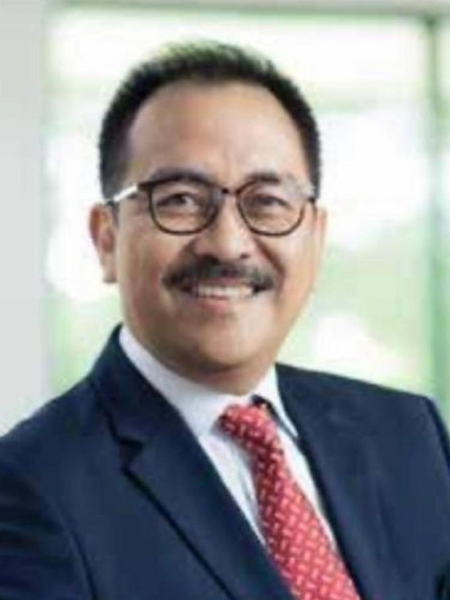 Foto Faizal Rahman Hakim, S.Kom. - Bidang Kepemudaan LIVESGP 6D